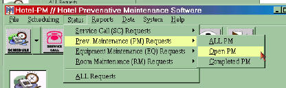 Request Filters